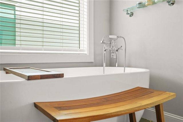 1436 Belmont Avenue, Smyrna, GA 30080