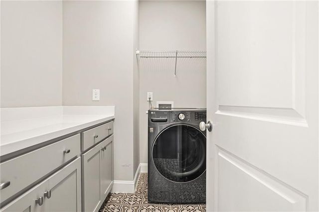 1436 Belmont Avenue, Smyrna, GA 30080