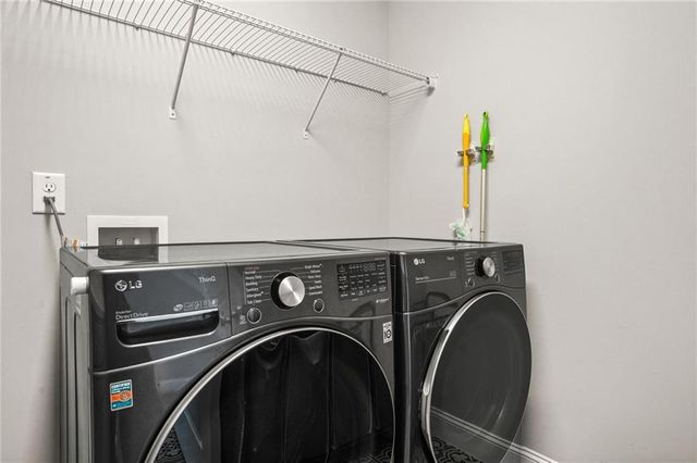 1436 Belmont Avenue, Smyrna, GA 30080