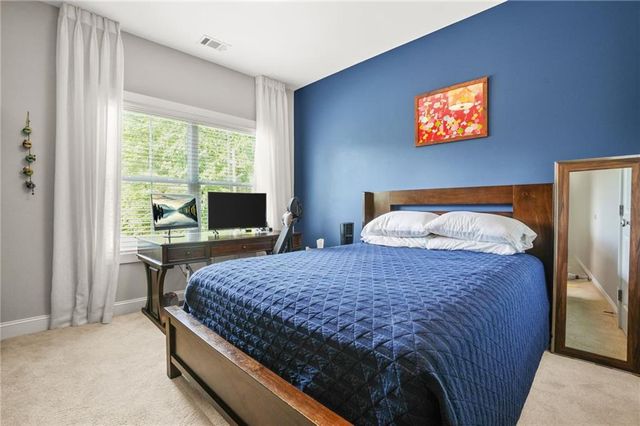 1436 Belmont Avenue, Smyrna, GA 30080