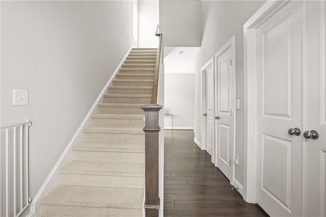 1436 Belmont Avenue, Smyrna, GA 30080