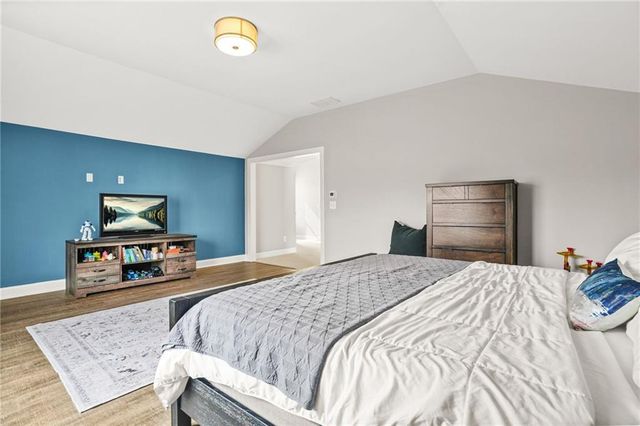 1436 Belmont Avenue, Smyrna, GA 30080