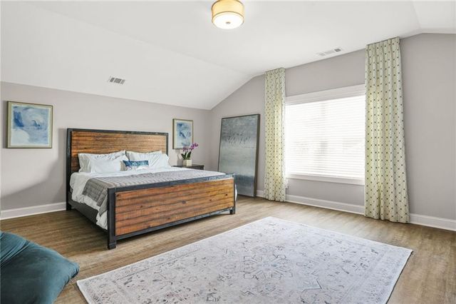 1436 Belmont Avenue, Smyrna, GA 30080