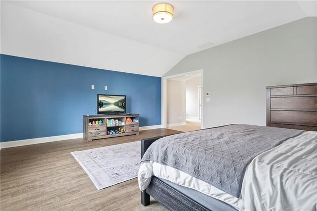 1436 Belmont Avenue, Smyrna, GA 30080