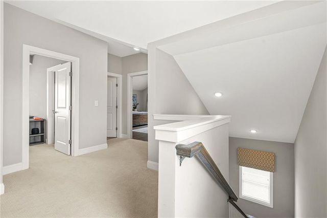 1436 Belmont Avenue, Smyrna, GA 30080