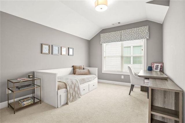 1436 Belmont Avenue, Smyrna, GA 30080