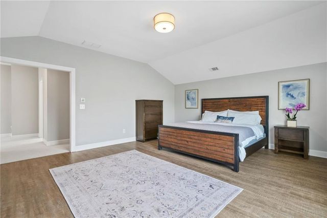 1436 Belmont Avenue, Smyrna, GA 30080