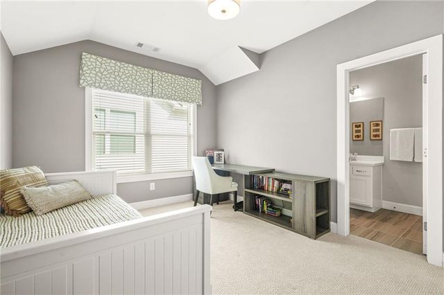 1436 Belmont Avenue, Smyrna, GA 30080