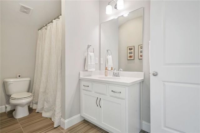 1436 Belmont Avenue, Smyrna, GA 30080