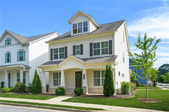 1436 Belmont Avenue, Smyrna, GA 30080