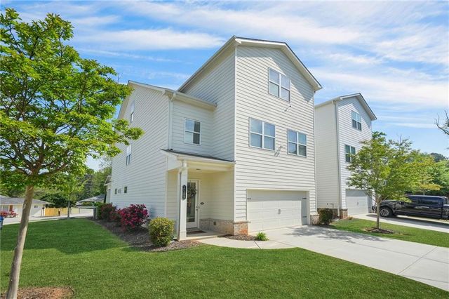 1436 Belmont Avenue, Smyrna, GA 30080