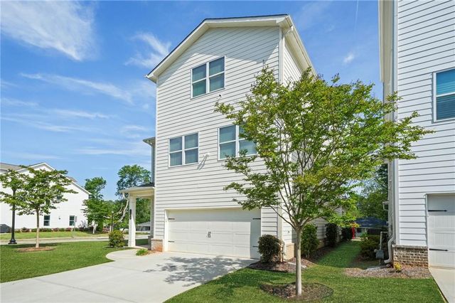 1436 Belmont Avenue, Smyrna, GA 30080