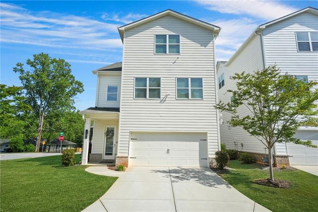 1436 Belmont Avenue, Smyrna, GA 30080