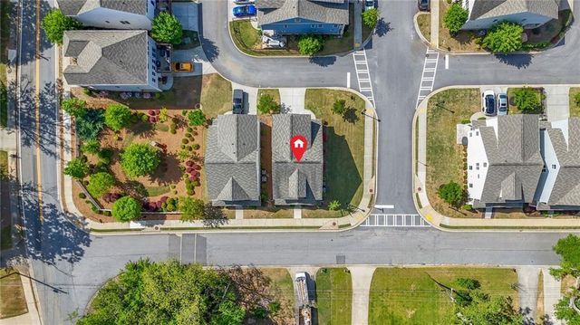 1436 Belmont Avenue, Smyrna, GA 30080