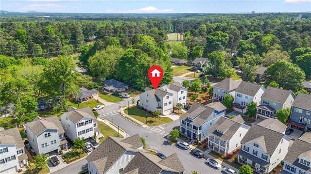 1436 Belmont Avenue, Smyrna, GA 30080