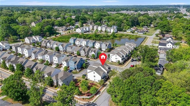 1436 Belmont Avenue, Smyrna, GA 30080