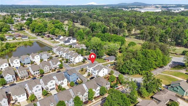 1436 Belmont Avenue, Smyrna, GA 30080