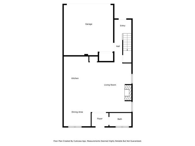 1436 Belmont Avenue, Smyrna, GA 30080