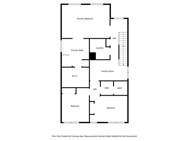 1436 Belmont Avenue, Smyrna, GA 30080