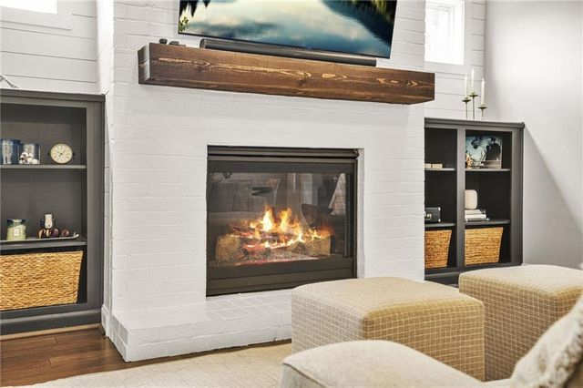 1436 Belmont Avenue, Smyrna, GA 30080