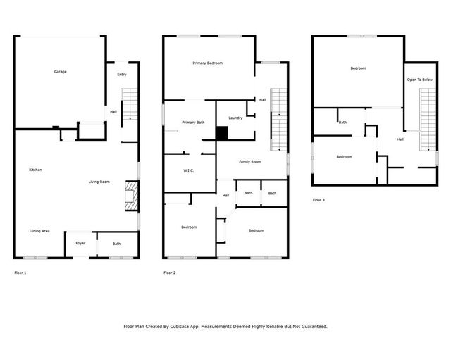 1436 Belmont Avenue, Smyrna, GA 30080