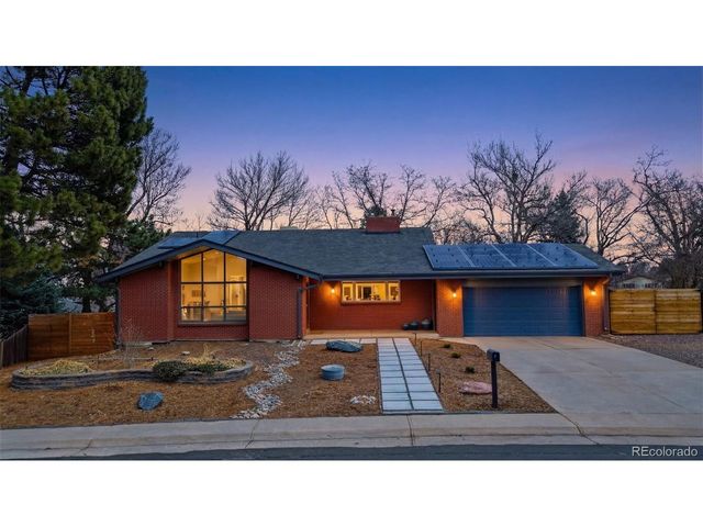 1564 E Easter Cir, Centennial, CO 80122