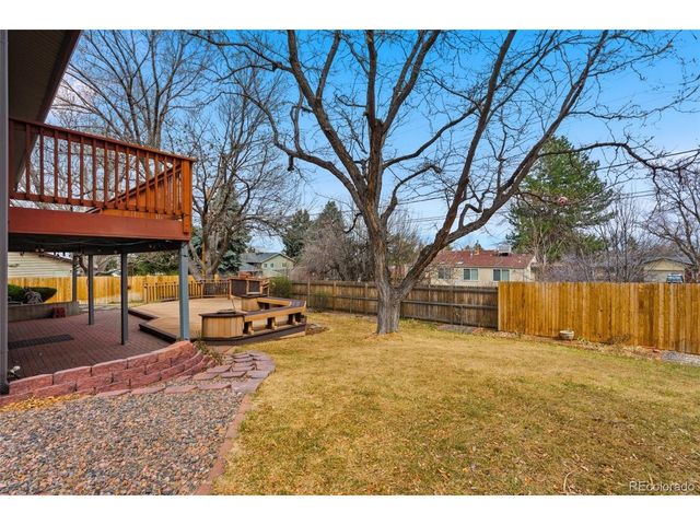 1564 E Easter Cir, Centennial, CO 80122