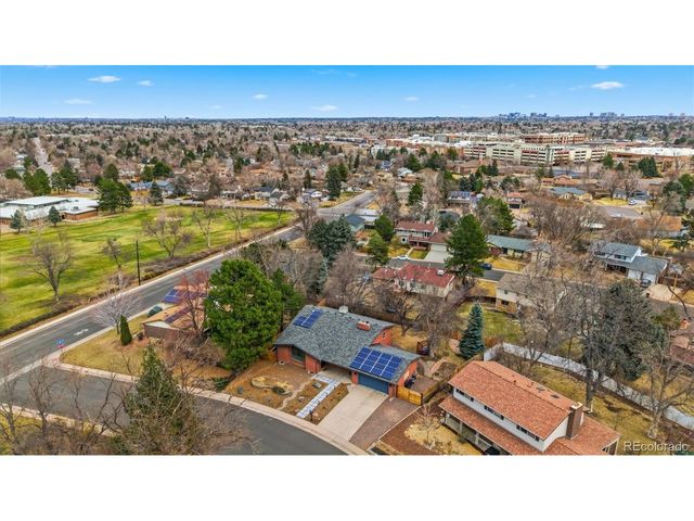 1564 E Easter Cir, Centennial, CO 80122