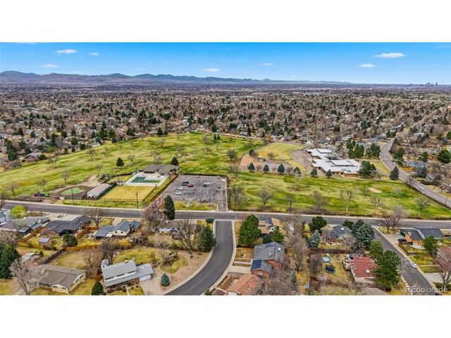 1564 E Easter Cir, Centennial, CO 80122