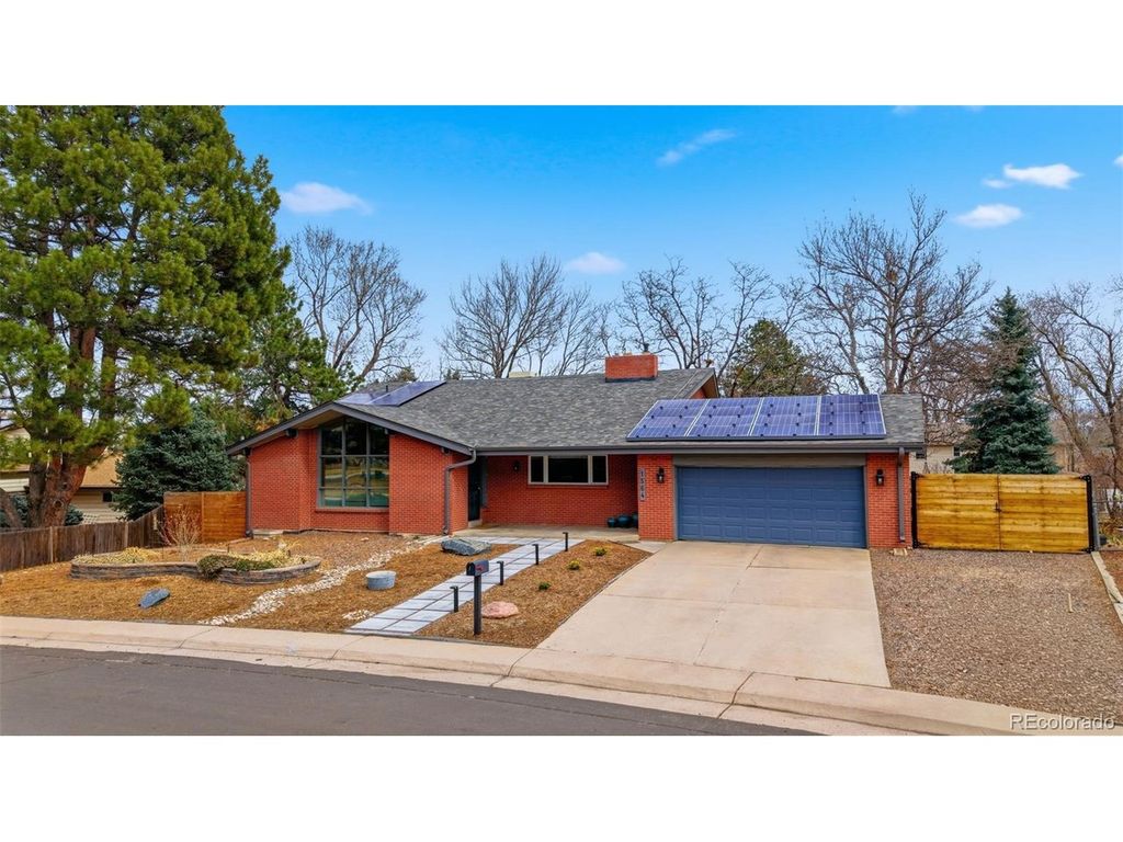 1564 E Easter Cir, Centennial, CO 80122