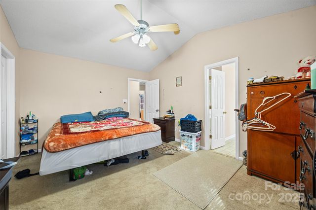 7405 William Reynolds Drive, Charlotte, NC 28215