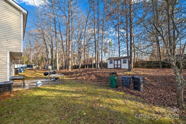 7405 William Reynolds Drive, Charlotte, NC 28215