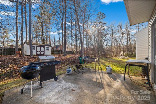 7405 William Reynolds Drive, Charlotte, NC 28215