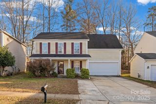 7405 William Reynolds Drive, Charlotte, NC 28215