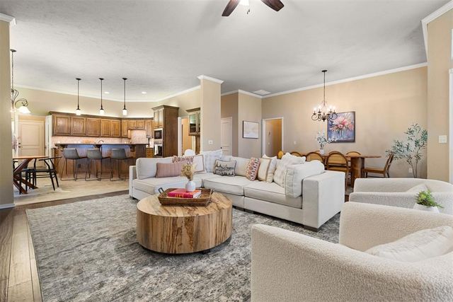 2620 NW 151st Street, Edmond, OK 73013