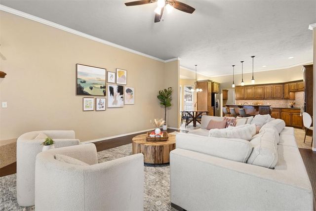 2620 NW 151st Street, Edmond, OK 73013