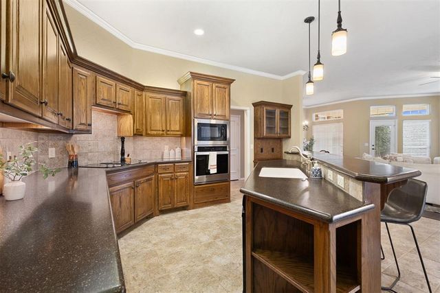 2620 NW 151st Street, Edmond, OK 73013