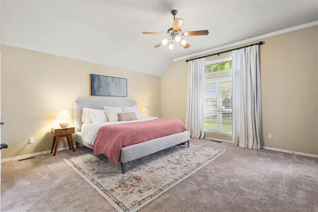 2620 NW 151st Street, Edmond, OK 73013