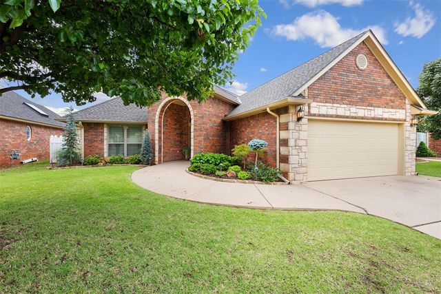 2620 NW 151st Street, Edmond, OK 73013