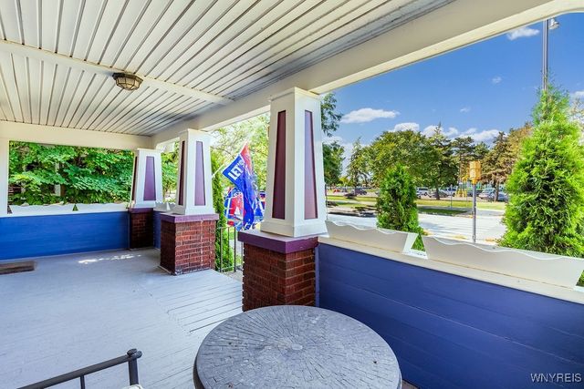 1199 Elmwood Avenue, Buffalo, NY 14222