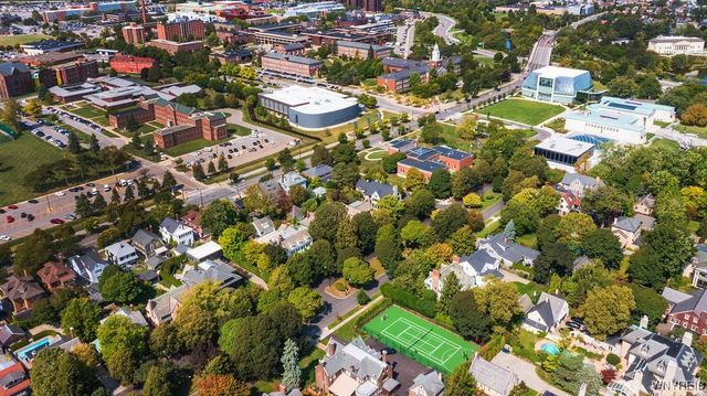 1199 Elmwood Avenue, Buffalo, NY 14222