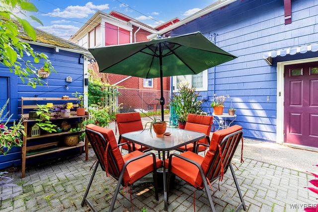 1199 Elmwood Avenue, Buffalo, NY 14222