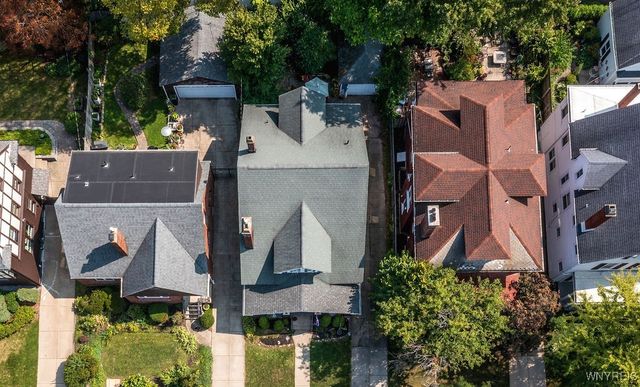 1199 Elmwood Avenue, Buffalo, NY 14222