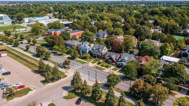 1199 Elmwood Avenue, Buffalo, NY 14222