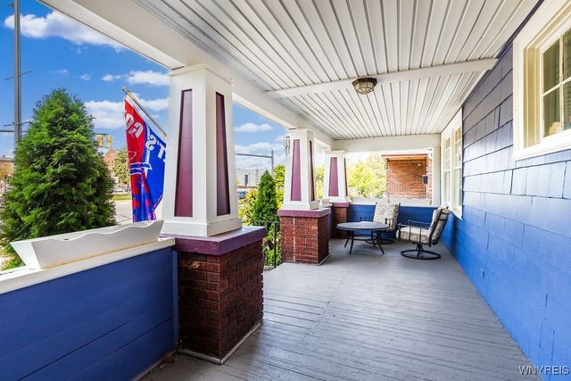 1199 Elmwood Avenue, Buffalo, NY 14222