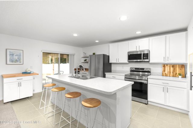 2926 Tishman Road SE, Palm Bay, FL 32909