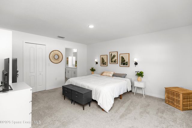 2926 Tishman Road SE, Palm Bay, FL 32909