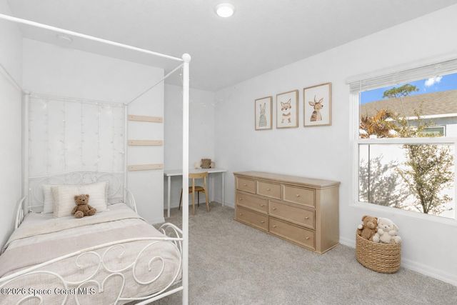 2926 Tishman Road SE, Palm Bay, FL 32909