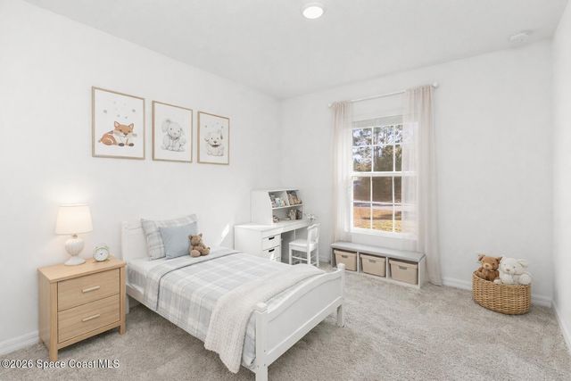 2926 Tishman Road SE, Palm Bay, FL 32909