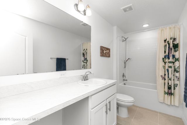 2926 Tishman Road SE, Palm Bay, FL 32909